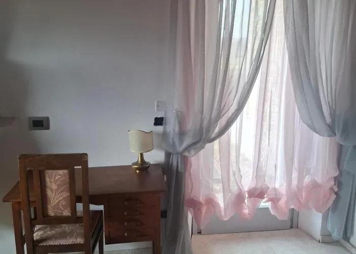 Bed and Breakfast Casa Al Vento *