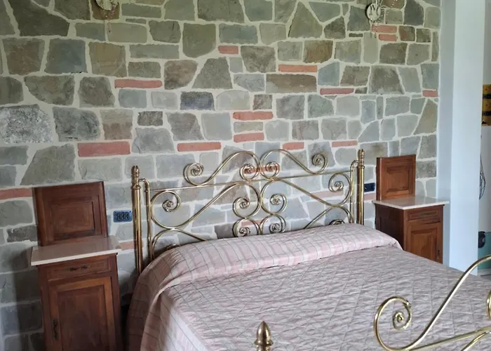 Casa Al Vento Bed and Breakfast *