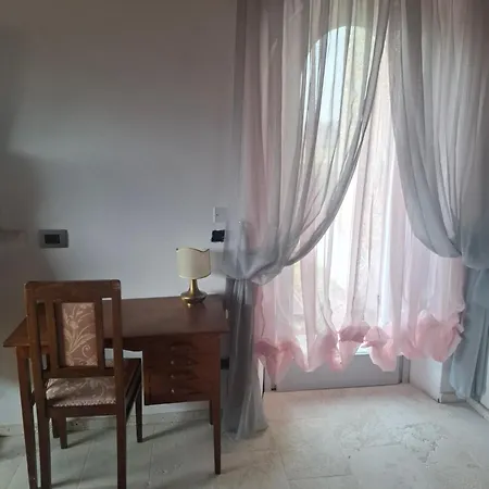 Bed & Breakfast Casa Al Vento *