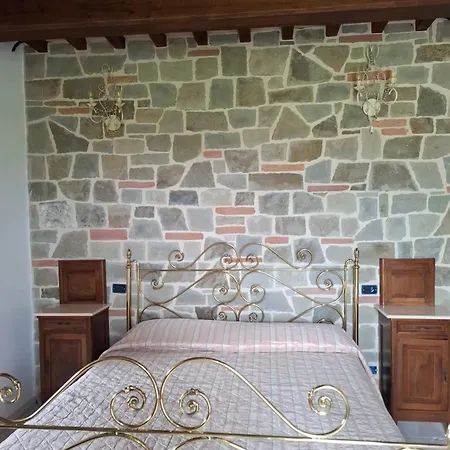 Casa Al Vento Lucignano