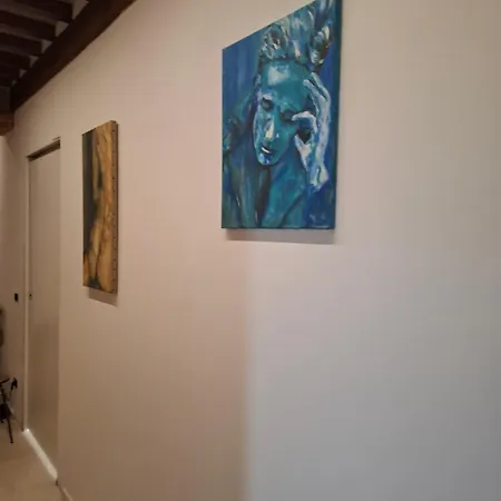 Casa Al Vento Frühstückspension