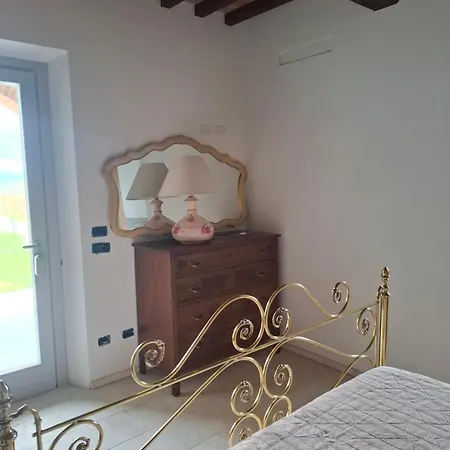 Casa Al Vento Bed & Breakfast Lucignano