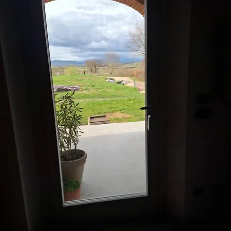 Casa Al Vento Bed & Breakfast *