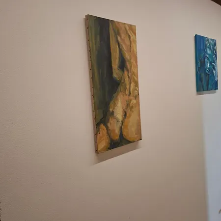 Casa Al Vento Lucignano