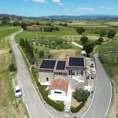Bed & Breakfast Casa Al Vento