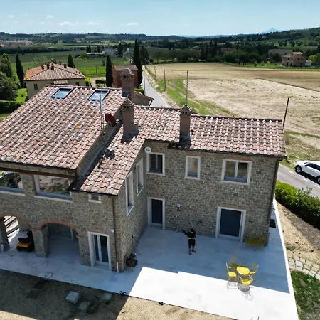 Casa Al Vento Bed & Breakfast *