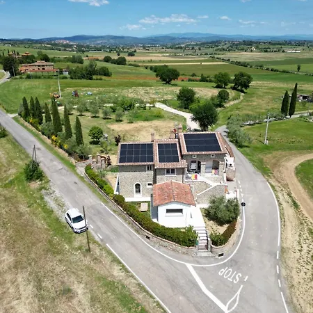 Bed & Breakfast Casa Al Vento