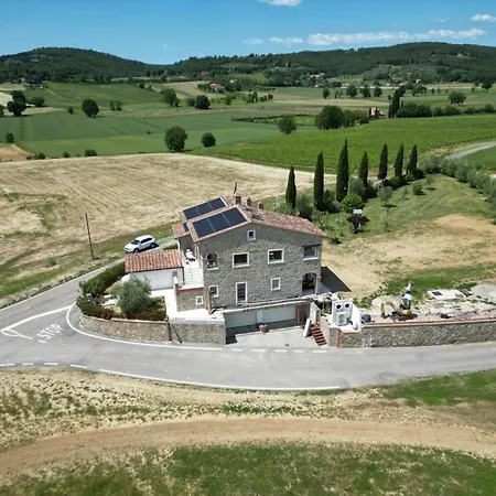 Casa Al Vento