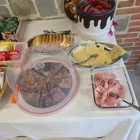 Casa Al Vento Bed & Breakfast *