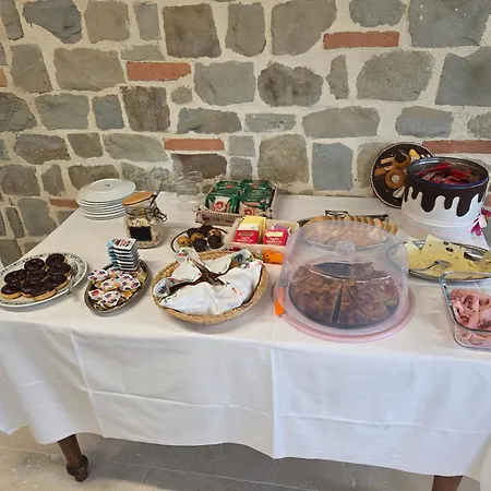 Casa Al Vento Bed & Breakfast *