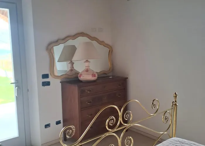 Casa Al Vento Bed & Breakfast Lucignano