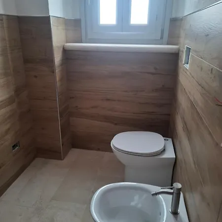 Casa Al Vento Lucignano