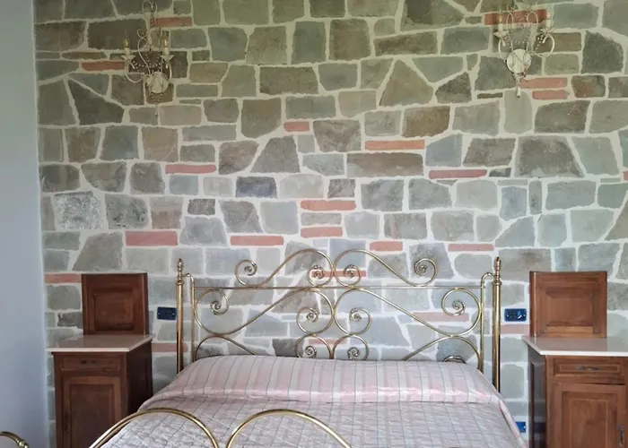 Casa Al Vento Lucignano