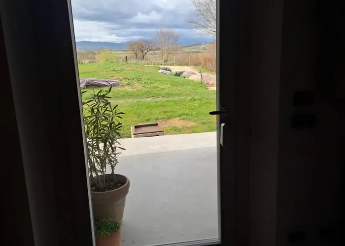Casa Al Vento Oda ve Kahvaltı *