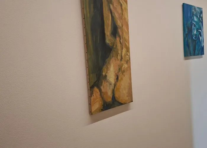 Casa Al Vento Lucignano